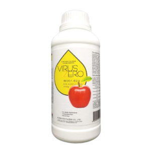 Virus Zero Agriculture - 1 L
