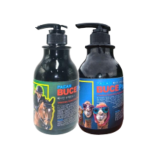 Animal Shampoo Horse & Camel - 1 L