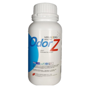 Virus Zero 0dor - 1 L