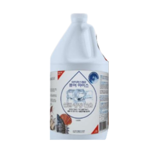 Virus Zero Pure ICE - 1 L