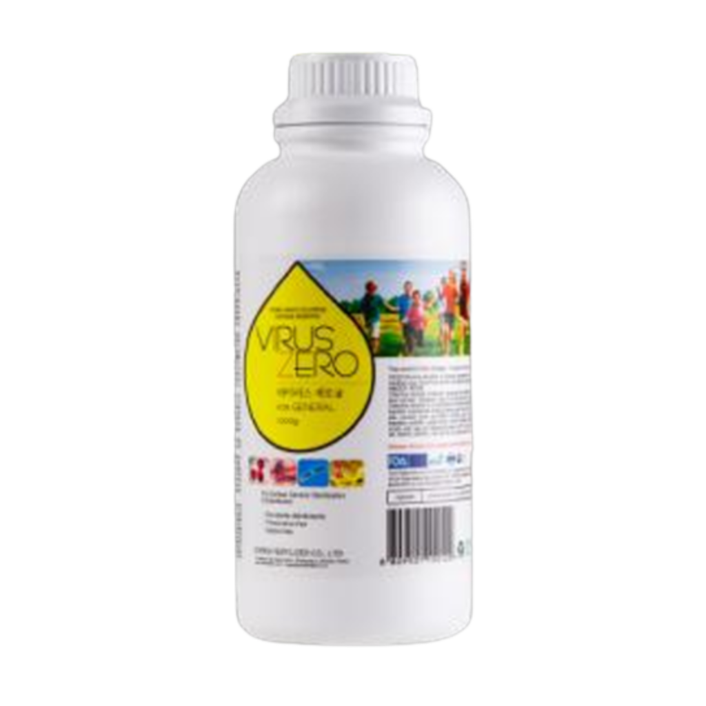 Virus Zero General - 1 L