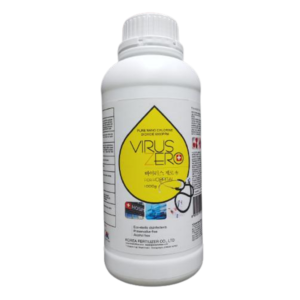 Virus Zero for Hospital - 1 L