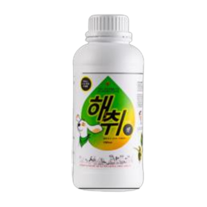 Virus Zero for Pet - 1 L