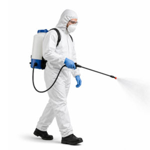 Spray service package starting from 50-250 - visit